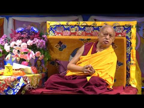 20160823 1930 LZR LOP, KC, USA - Lung Medicine Buddha mantra. Practice