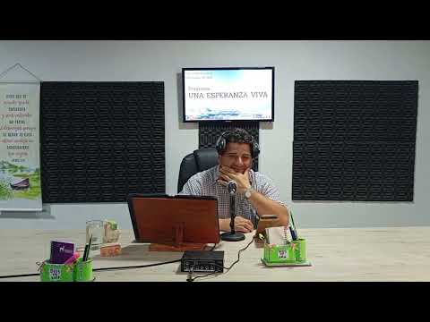 Una Esperanza Viva 