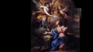 Tistis est anima mea. The way of the Cross 2009 Canossian's Chapel