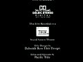 John Hughes Entertainment Prouced And Released By Twentieth Century Fox FBI Warning 1994