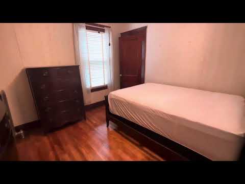 125 Ingleside Ave. 1st floor