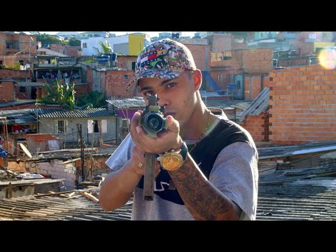 Bonde de Sampa - Mc Neguinho BDP, Mc Kaverinha, Mc Keké, Mc GH Magrão, Mc Paiva, Mc RN do Capão