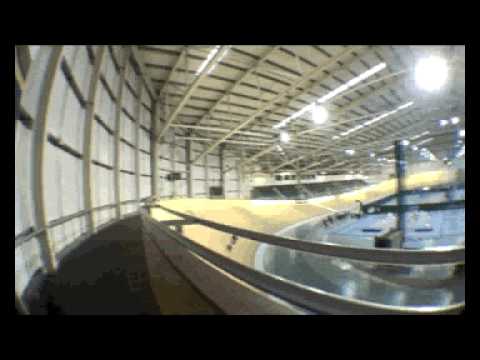 Drop Off with Tom Bannister