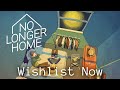 Gameplay video of No Longer Home  XBox