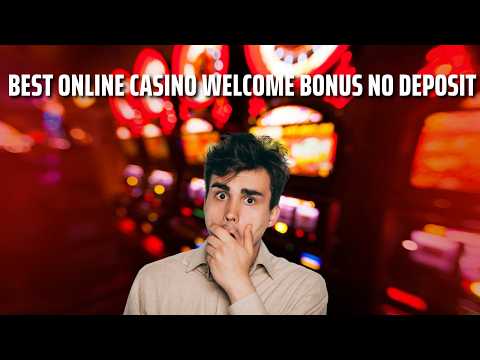 online casino promotions