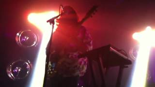 Yeasayer- Blue Paper [06/22/12]