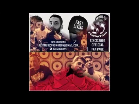 LOOK OUT MC & CEKKA (Dubplate for KALIBANDULU )