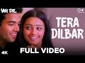 Tera Dilbar Tera Saathi Yeh Dil Tusshar Kapoor Anita Alka Yagnik Sonu Nigam Hindi Love Song