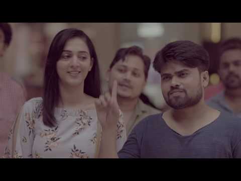 Sidharth Banerjee  Commercial for ICICI