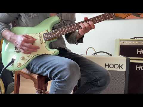 For Sale at www.meisteredeguitars.com - Rebelrelic custom shop Boutique strat Surfgreen relic