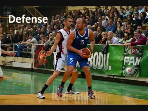 Mihailo Sekulovic 2015/2016 Bosnian League Highlights