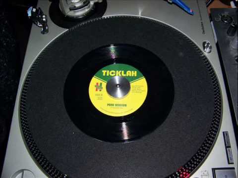 Ticklah Pork Eater Dub Version -  Dubwise Selecta Easy Star Records