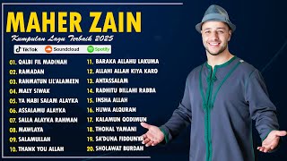 Download lagu Maher Zain Full Album 2025 💿 Beautiful Nasheeds of All Time | SHOLAWAT NABI TERBARU mp3 Download lagu Maher Zain Full Album 2025 💿 Beautiful Nasheeds of All Time | SHOLAWAT NABI TERBARU mp3