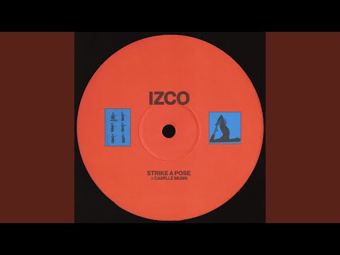 Strike a Pose (feat. Camille Munn)