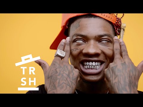 Sleepy Rose - 30 FOR 30 | TRSH'D