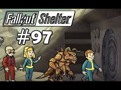 Fallout Shelter Walkthrough Part 97 - SHOTGUN WEDDING!