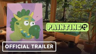 Watch and explore about Painting PC PC Steam CD Key