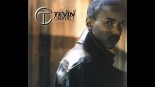Tevin Campbell - Tell Me What You Want Me To Do
