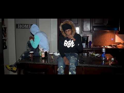 BOE Dion - 2 Steps Ahead (Official Video)