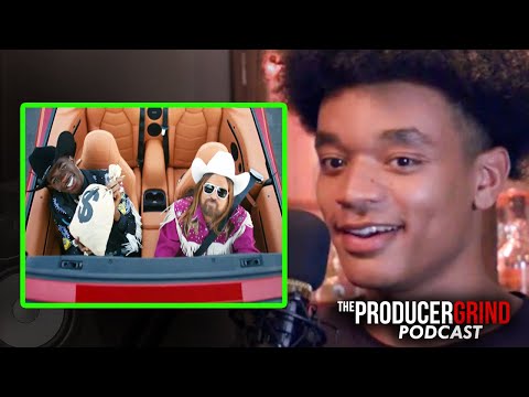 🔑 Keys to Selling Beats Online & Producing "Old Town Road" 🤠| Young Kio | Producergrind Clips