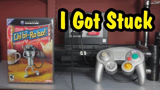 The Backlog: Episode 1