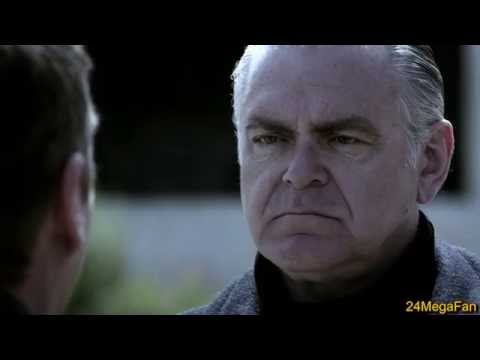 Russian Trade - 24 Live Another Day - Final Scene