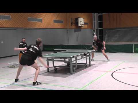 SG Wiedau vs. VSV Hedendorf/Neukloster (12.02.16) - Best of