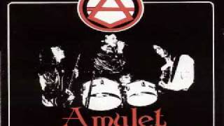 Amulet -  Sea Of Fear