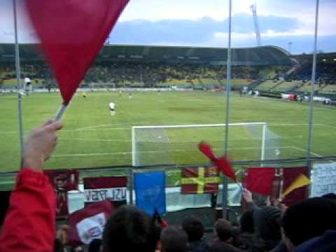 modena-livorno