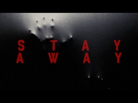 I Prevail -  Stay Away (Official Lyric Video)