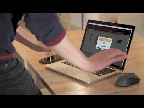 Online shoppen in Horst centrum