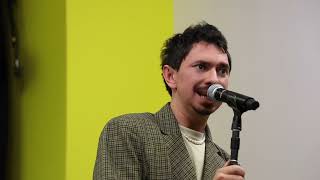 Antenne Kärnten Studiokonzert mit Julian le Play