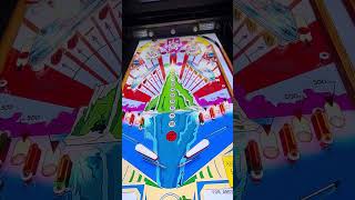 Alaska Visual Pinball Table VPX - Virtual Pinball #pinball #virtualpinball #vpx #alaska #arcade
