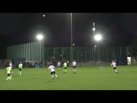 CRO VIENNA BD GRUPPE  U 18- WGFM DONAUFELD 25.10.2019