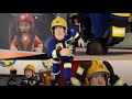 Fireman Sam Series 16 V4 Intro NEW VOCALS AND NEW FOOTAGE