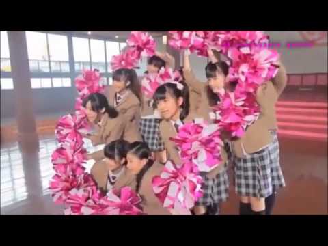Sakura Gakuin - Making of Heart no Hoshi (Rus Sub)