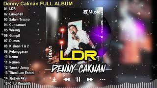 Download lagu Denny Caknan   LDR, Lamunan Full Album Terbaru 2024! mp3