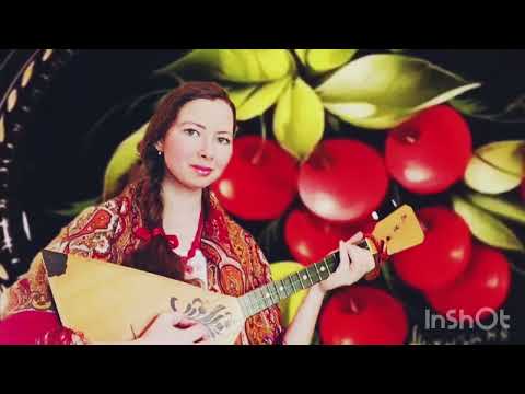 Песня Вишня 🍒 Чупрынина София ~ cover ~ ( FolkBeat RF feat DJ Noise - Вишня)
