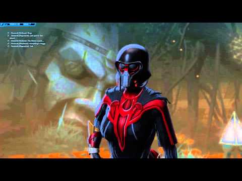 SWTOR: Shadow Revan - Sith Warrior - Ghost of Revan - Part 31
