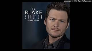 Blake Shelton - Lonely Tonight (Feat. Ashley Monroe)