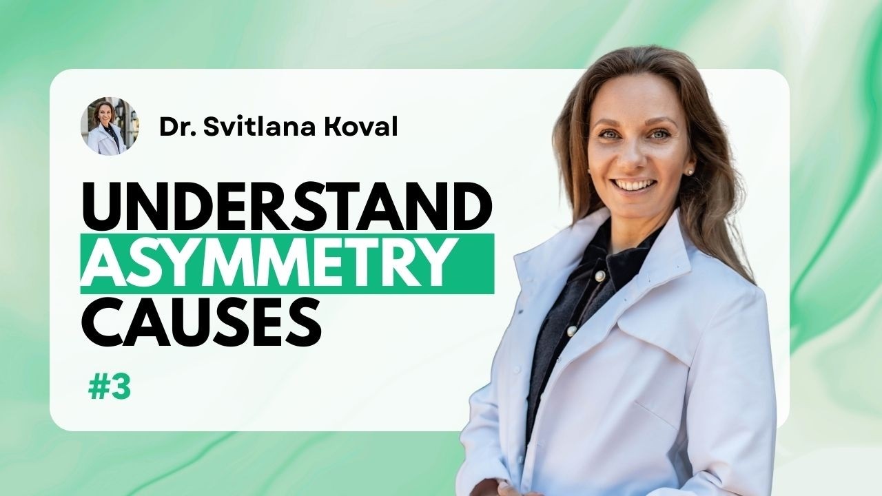 Understanding Asymmetries in Skeletal Expansion | Live Call with Dr. Svitlana Koval #3