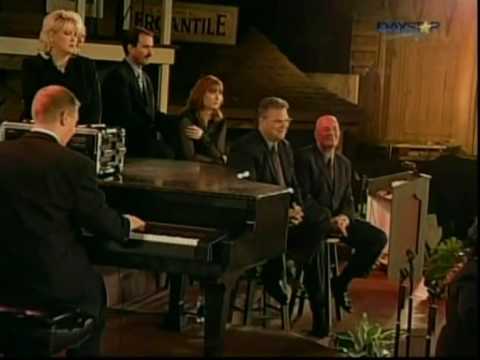 THE PERRYS :: I Rest My Case At The Cross