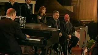 THE PERRYS :: I Rest My Case At The Cross