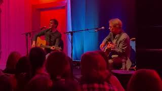 The Bluetones - Marblehead Johnson (Bush Hall, London, December 9, 2022) - Acoustic - Live - 4K/HD