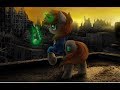 Fallout Equestria:  Remains - Fallout + My Little Pony = A Surprisingly Excellent Adventure!