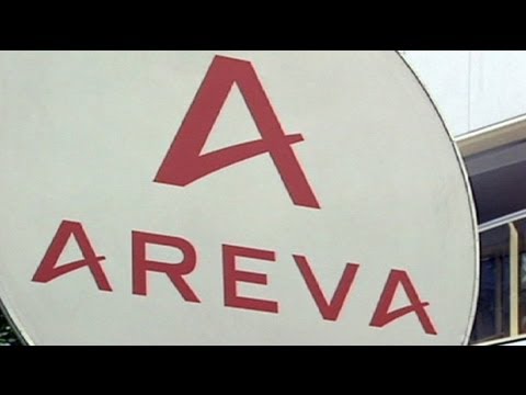 Areva cleans slate with massive writedown