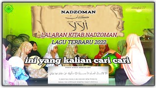 Download lagu FULL Nadhoman Kitab ALALA || VERSI LAGU Nella Kharisma - Di Tinggal Rabi - TERBARU 2022 mp3