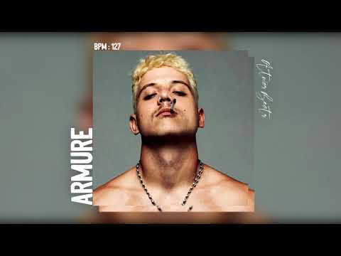 [FREE] PLK x Mister V TYPE BEAT 2021 "ARMURE"🛡️