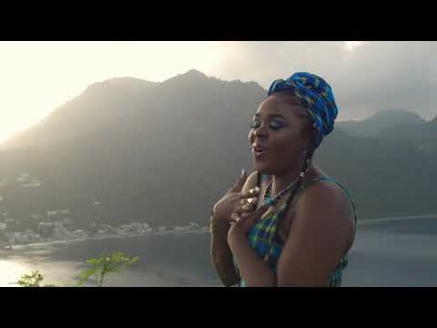 Fais Mwen Hélé - Shalina
