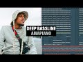 How To Make Deep Amapiano Beats From Scratch Kabza De Small DJ Maphorisa FL Studio Tutorial